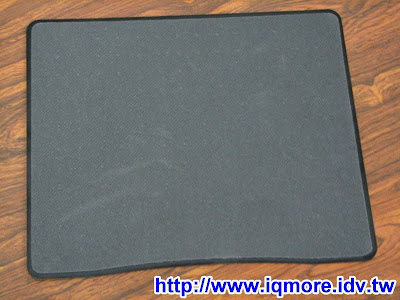 SteelSeries SX 鋁製鼠墊介紹 - 老貓測3C