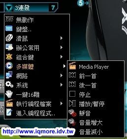雙飛燕(A4tech) X7 電競光學滑鼠X-718BK 測試 - 老貓測3C