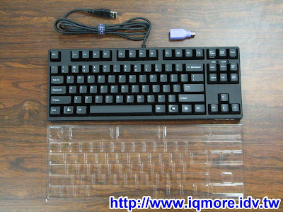 Filco 80%鍵盤評測( Majestouch Tenkeyless FKBN87ML/EB ) - 老貓測3C