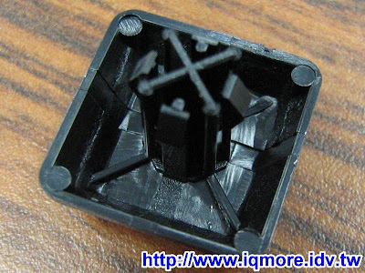 i-rocks KR-6220G 電競薄膜鍵盤 評測 - 老貓測3C