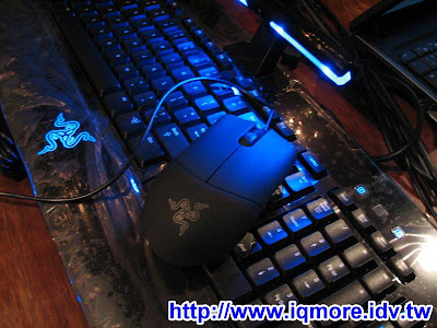 2008台北鍵盤聚會小聚心得(09/06) - 老貓測3C