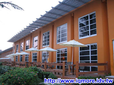 海角七號拍攝酒店-墾丁夏都旅遊小記 - 老貓測3C