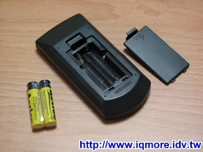 Compro(康博) 啟視錄 V200 類比電視盒評測 - 老貓測3C