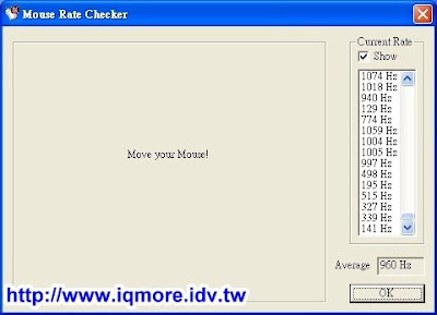 Razer Salmosa 煞魔蛇光學滑鼠測試 - 老貓測3C Razer Salmosa 煞魔蛇光學滑鼠測試 - 老貓測3C