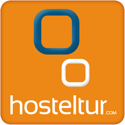 Hosteltur 旅遊 App LOGO-APP開箱王