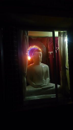 Dharmaloka Buddha Statue
