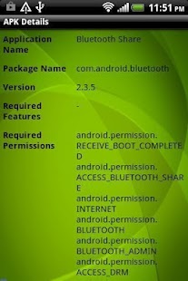 Simple APK Extractor Screenshots 1