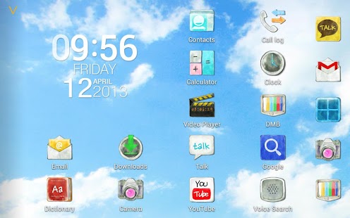 How to mod Watercolor Iconpack patch 3.4 apk for bluestacks