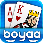 Cover Image of Download Poker Texas Boyaa 3.5.5 APK