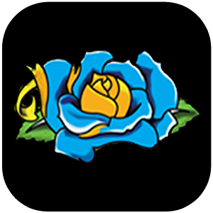 Blue Rose Tattoo & Piercing.apk 1.0