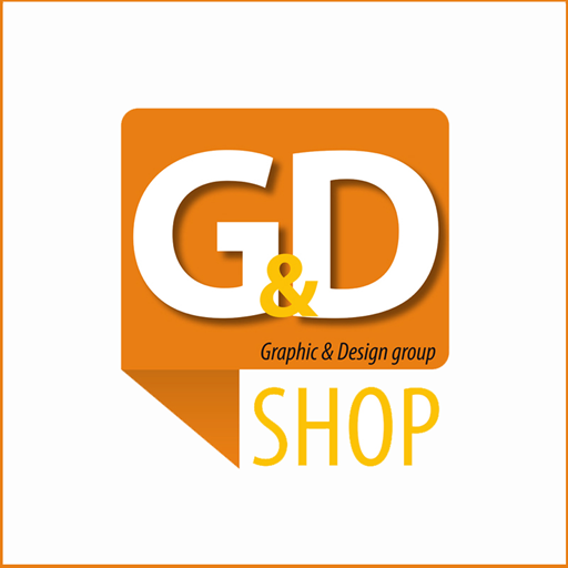 GeD Shop LOGO-APP點子