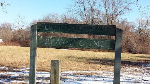 Charles M. Eldridge Playground