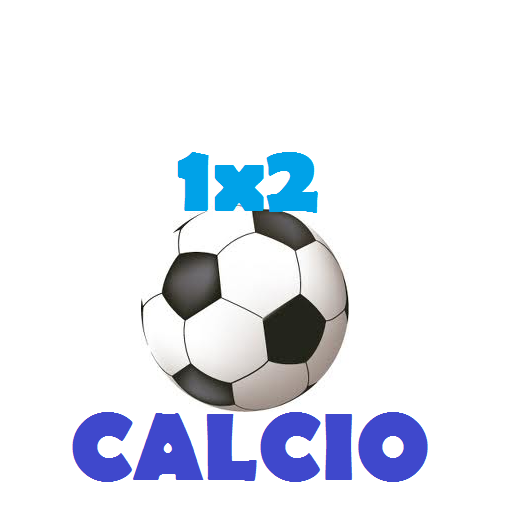 1X2 CALCIO LOGO-APP點子