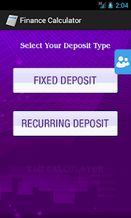 Download Finance Calculator APK