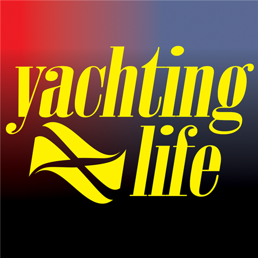 Yachting Life LOGO-APP點子