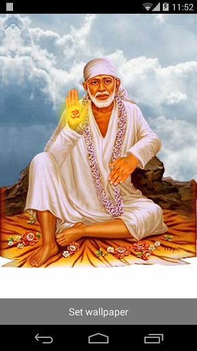 Shirdi Sai Baba Best Blessings