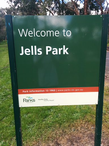 Jells Park Farewell