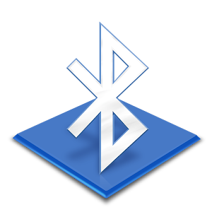 Bluetooth SPP Test  Icon