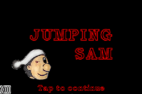 How to get JumpingSam 1.0 unlimited apk for pc