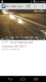 Download NC Traffic Cameras APK for Android