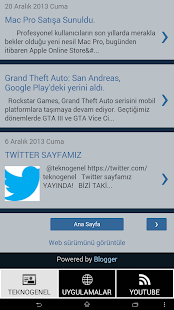 TEKNOGENEL Screenshots 4