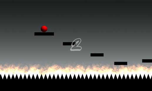 How to mod Jumping Ball 1.0 unlimited apk for laptop
