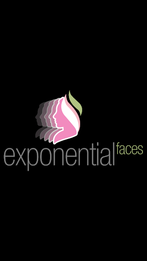 【免費健康App】Exponential Faces-APP點子