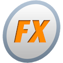 Currency logo