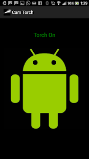 Camera Torch Screenshots 1