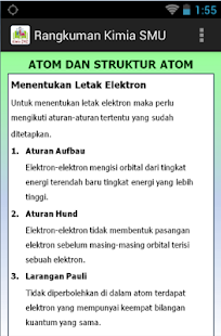 How to download Rangkuman Kimia SMU 5.0 apk for pc
