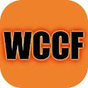 WCCFデータ logo