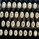 Greek Typewriter