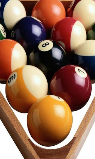 wallpapers Billiard Sport