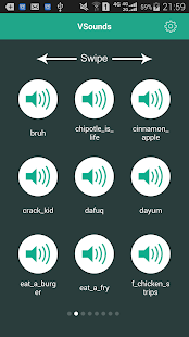 How to mod VSounds - Vine Soundboard Free patch 1.3.2 apk for laptop