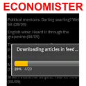 Economister logo