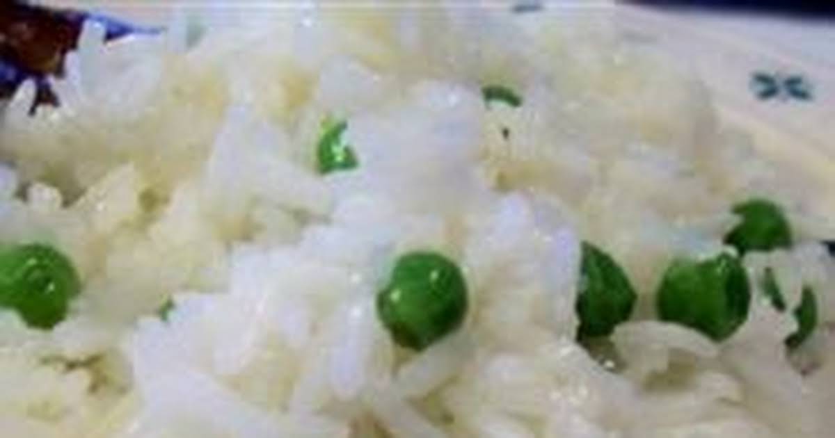 Jasmine Rice Seasoning Recipes Yummly