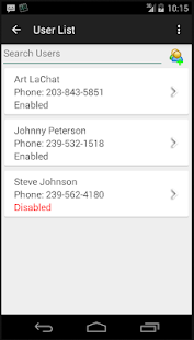 Lastest Droid Beacon APK