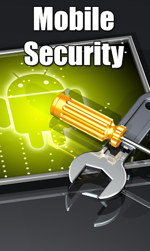 【免費工具App】Perfect Mobile Security-APP點子