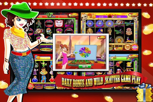 【免費博奕App】Boom Slot Jackpots Battle-APP點子