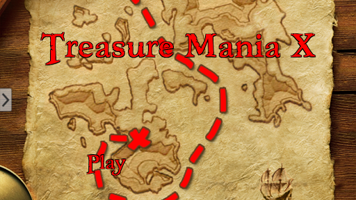Treasure Mania X Android Game