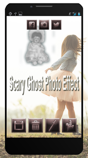 How to get Scary Ghost Photo Effect lastet apk for pc