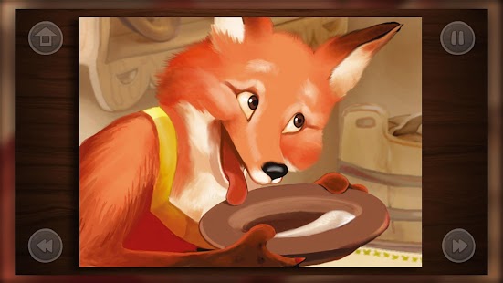 Сказки Fairy Tales Collection Screenshots 11