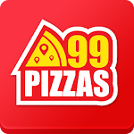 99Pizzas - Pizza Delivery Apk