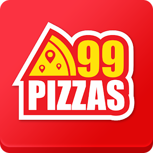 99Pizzas - Delivery de Pizza.apk 2.2