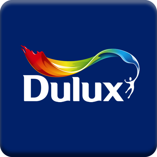 Dulux Visualizer RU LOGO-APP點子