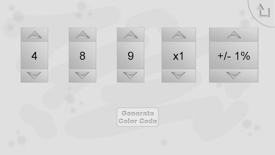 How to download Resistor color code Power Tool 2.0.0 mod apk for laptop