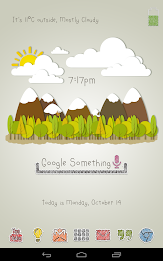 Diddly Widgets poster 1