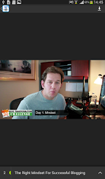 Blogging Tutorials poster 15