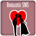 Romantic SMS & Images icon