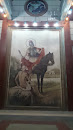St. Martin of Tours Painting